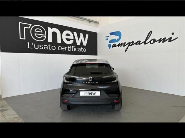 RENAULT Captur 1.0 TCe Techno rif. 24046003 - Foto 3