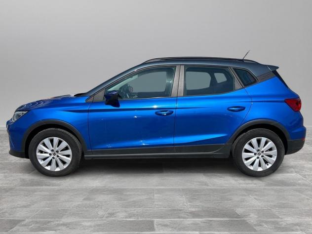 SEAT Arona 1.0 ecotsi Style 110cv - Foto 8