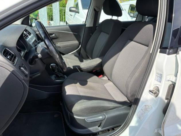 VOLKSWAGEN Polo 1.4 TDI 90 CV DSG 5p. Highline BlueMotion Technolo rif. 23816523 - Foto 8