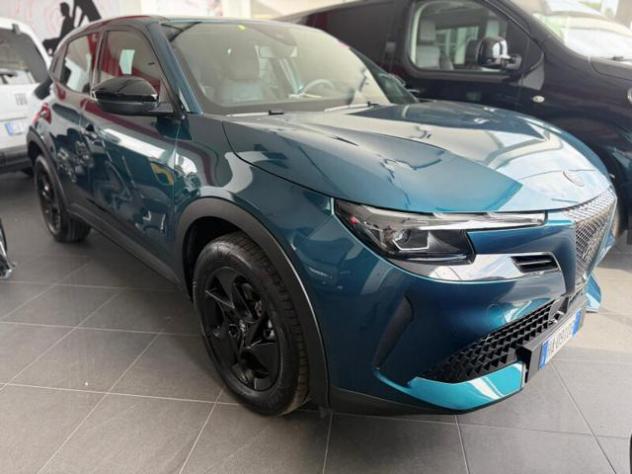ALFA ROMEO Junior 1.2 136 CV Hybrid eDCT6 rif. 24074684 - Foto 3