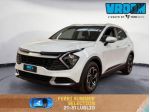 KIA Sportage 1.6 CRDi MHEV DCT Business rif. 23289258