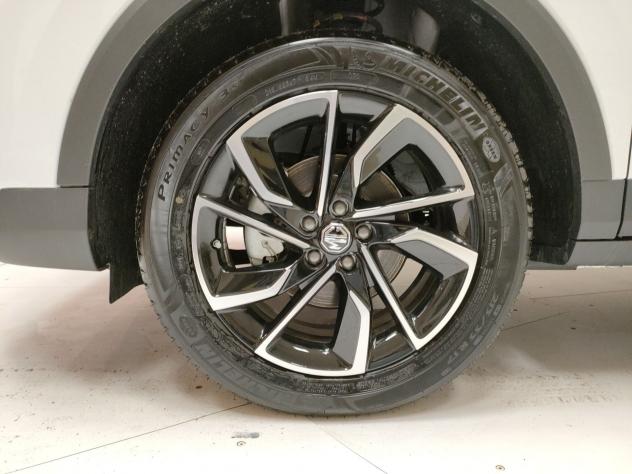 MG ZS MG MG ZS 1.5L MT 2WD LUXURY Dover White / - Foto 7