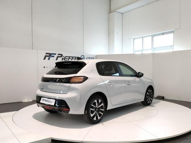 Peugeot 208 208 5P - Business Benzina 100 S&S - Foto 4