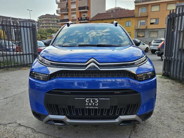 Citroën C3 Aircross C3 Aircross 1.2 puretech Shine Pack s&s 110cv - Foto 2