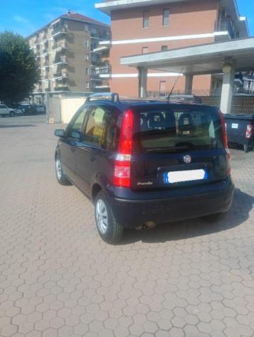 FIAT Panda 1.2 Dynamic GPL rif. 23914155 - Foto 10