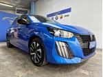 Peugeot 208 1.2 Allure - 2024