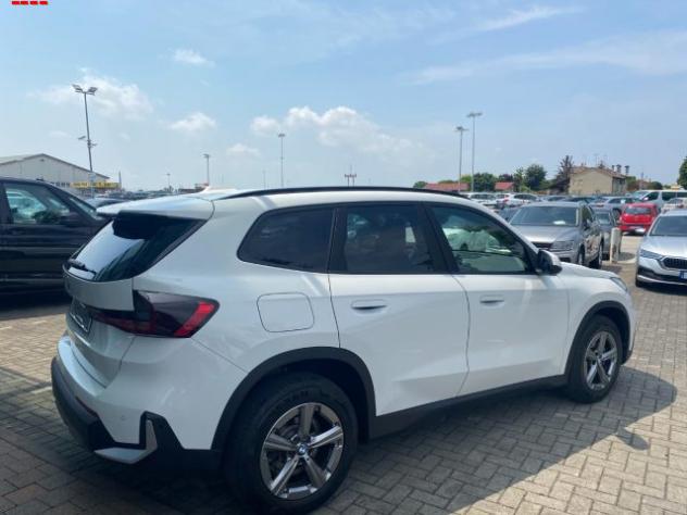 BMW X1 xDrive 20d rif. 23926909 - Foto 6