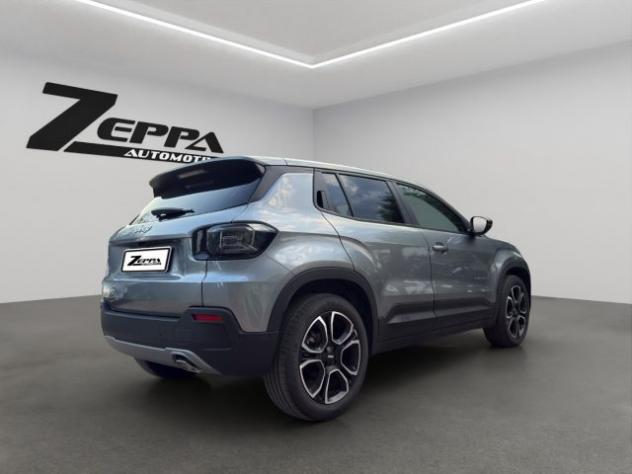 JEEP Avenger 1.2 Turbo 100 CV Summit rif. 23818152 - Foto 6