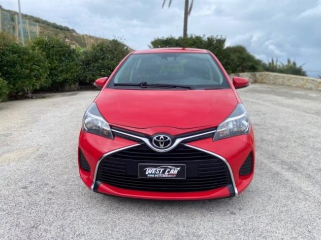 TOYOTA Yaris 1.0 5 porte Cool rif. 24027112 - Foto 4