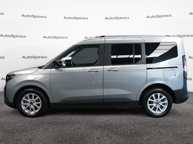 Ford Tourneo Courier 1.0 EcoBoost 125CV Titanium #telecamera - Foto 4