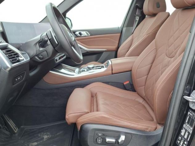BMW X5 xDrive30d 48V Msport Pro Aut. + Tetto apr. rif. 23501506 - Foto 10