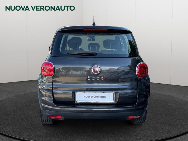 FIAT 500L 1.4 LOUNGE 95CV - Foto 4