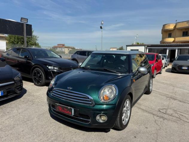 MINI Clubman Mini 1.6 16V Cooper D Chili Clubman rif. 23973226 - Foto 2