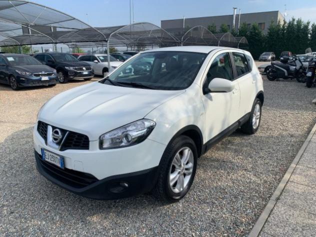 NISSAN Qashqai 1.6 16V Tekna rif. 24148666