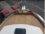 barche coperte in teak