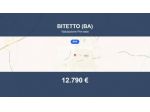 Immobile in asta di 69 m² in vendita a Bitetto