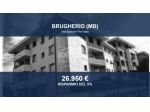 Immobile in asta di 29 m² in vendita a Brugherio