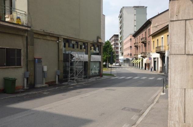 Box / Garage di 16 m² in affitto a Gallarate - Foto 2