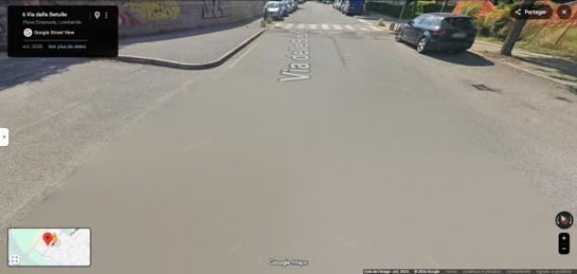 Immobile in asta di 10 m² in vendita a Pieve Emanuele - Foto 8