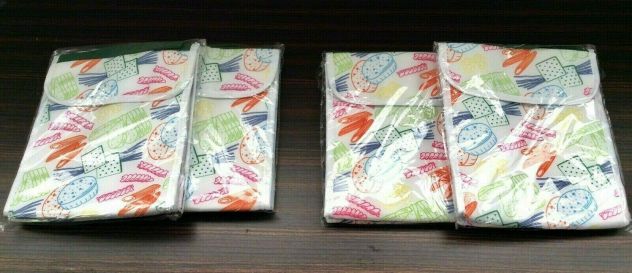 spedizione gratis 8 borse termice Mulino Bianco - Foto 3