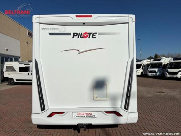 PILOTE G600 rif. 23989722 - Foto 3