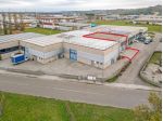 Capannone industriale in vendita a Calcinaia 275 mq  Rif: 1455351