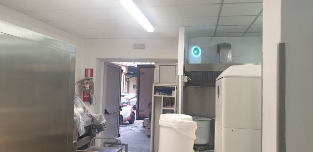 Laboratorio magazzino 450 m - Foto 3