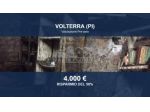 Immobile in asta di 19 m² in vendita a Volterra