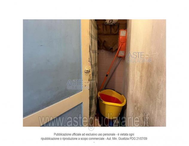 IMMOBILI-IMMOBILE RESIDENZIALE-VIA VITTORIO EMANUELE N.151 - Foto 9