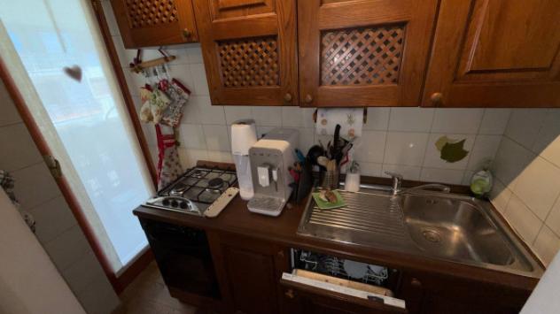 Appartamento di 78 m² con 3 locali e box auto in vendita a Bardonecchia - Foto 18