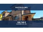 Immobile in asta di 266 m² con più di 5 locali e box auto in vendita a Bastiglia
