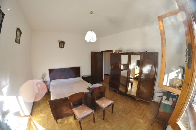 Bibbiena Stazioen app.to centrale mq. 110 €. 95.000 - Foto 6