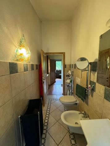 Casale in vendita a Gragnano - Capannori 375 mq Rif: 1324372 - Foto 7