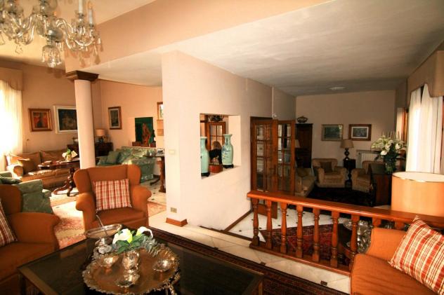 Villa in vendita a Marina di Carrara - Carrara 200 mq Rif: 1309585 - Foto 9