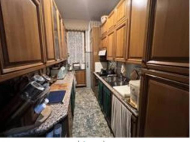 Immobile in asta di 96 m² in vendita a Casatenovo - Foto 3