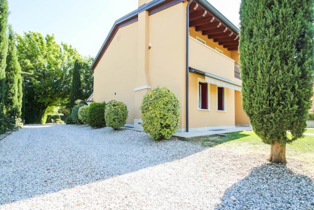 Bifamiliare in vendita a Cittadella - Foto 9