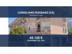 Immobile in asta di 89 m² in vendita a Corigliano-Rossano