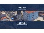 Immobile in asta di 140 m² in vendita a Fano