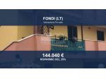 Immobile in asta di 135 m² in vendita a Fondi