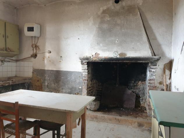 Porzione di casa in vendita a Guardea - Foto 5