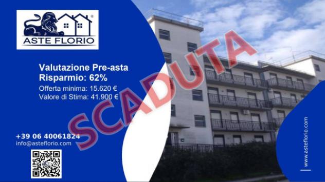 Immobile in asta di 97 m² in vendita a Melilli