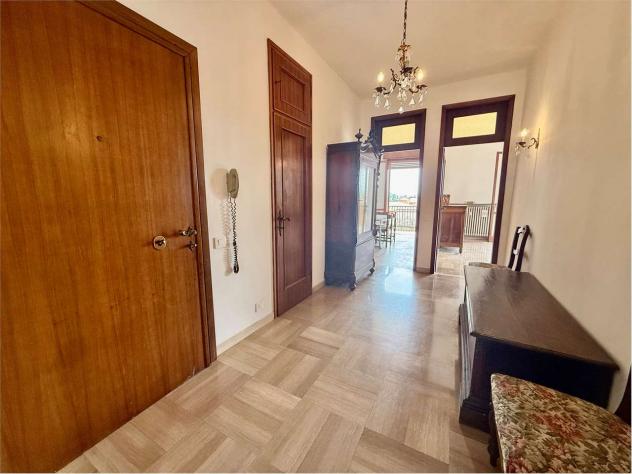 VA0326 - MODENA MUSICISTI – QUADRILOCALE CON 3 CAMERE, 2 BALCONI, CANTINA E GARAGE - Foto 14
