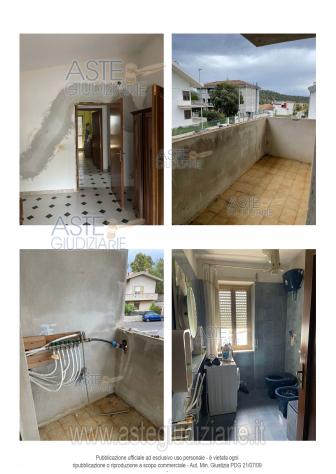 IMMOBILI-IMMOBILE RESIDENZIALE-Via Galileo Galilei n. 16, Piano 1 - Foto 6