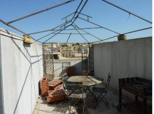 Immobile in asta di 279 m² in vendita a Partanna - Foto 2