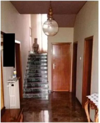Immobile in asta di 262 m² con più di 5 locali e box auto in vendita a Pesaro - Foto 7