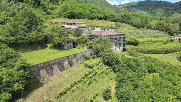 Villa in vendita a Pescaglia - Foto 9