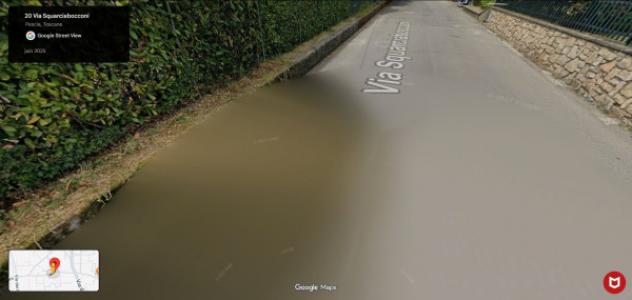 Immobile in asta di 1 m² in vendita a Pescia - Foto 10