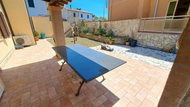 Appartamento in vendita a Rosignano Marittimo 70 mq Rif: 1452302 - Foto 7