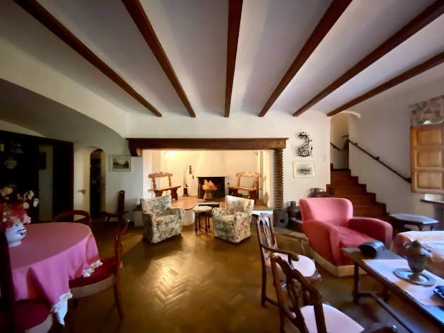 Villa in vendita a Rosignano Marittimo - Foto 13