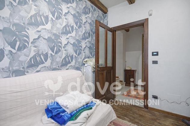 Casa indipendente di 400 m² con 5 locali e box auto in vendita a Savigliano - Foto 17